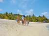 Dinarobin Hotel & Golf Spa - family beach fun